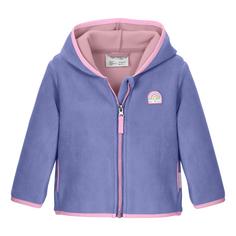 first instinct by killtec FIOS 3 Fleecejacke Kinder Blau3067