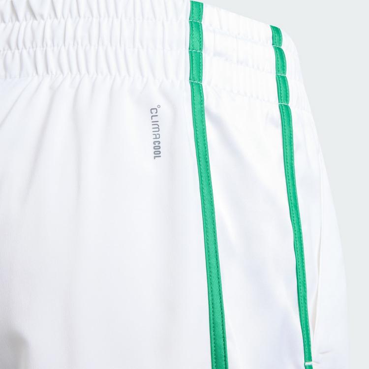 adidas adidas Tennis Climacool Kids Shorts Funktionsshorts Kinder - White - 1 | SportScheck