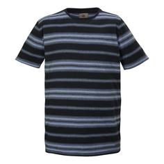 G.I.G.A. DX by killtec GS 3 T-Shirt Herren Blau3044
