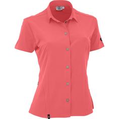 Maul Sport Vilsalpsee II Funktionsbluse Damen Pink473