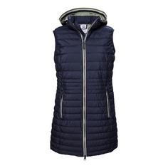 G.I.G.A. DX by killtec GS 70 Outdoorweste Damen Blau3044