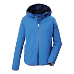 KILLTEC KOS 327 Softshelljacke Damen Blau3069