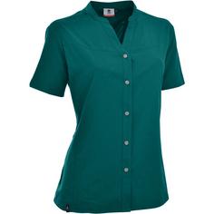 Maul Sport Kuranda 4XT Funktionsbluse Damen Petrol2522
