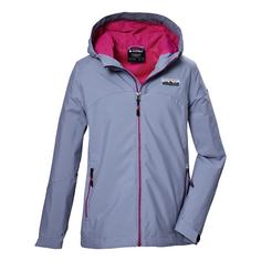 KILLTEC KOS 146 Softshelljacke Kinder Blau304