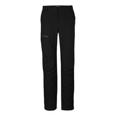 KILLTEC KOS 6 Trekkinghose Damen Schwarz0110