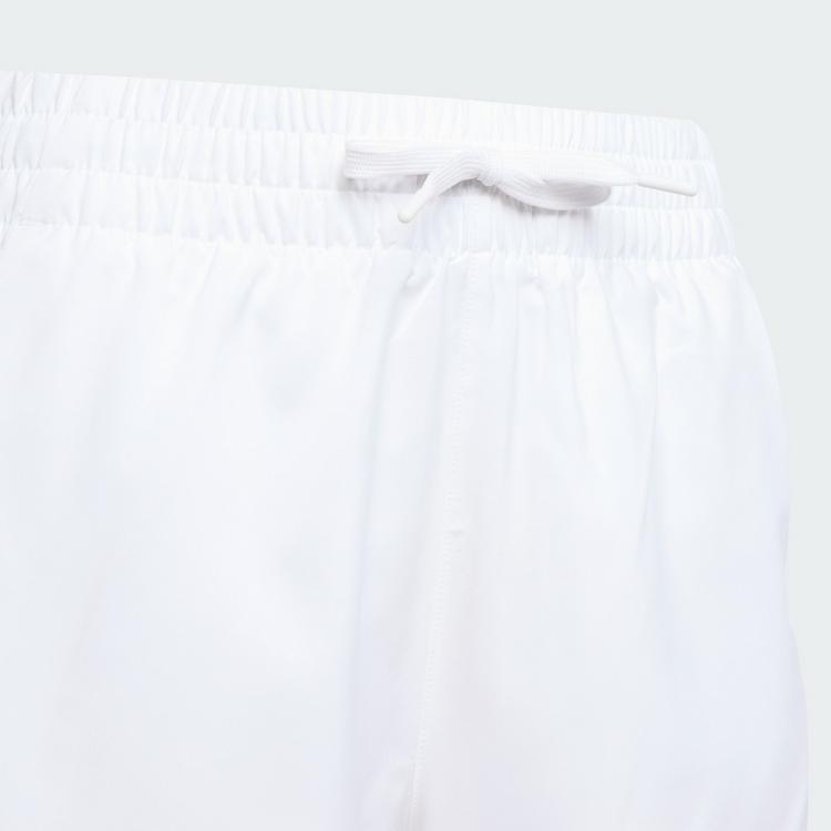 adidas adidas Tennis Climacool Kids Shorts Funktionsshorts Kinder - White - 2 | SportScheck