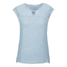 KILLTEC KOS 125 T-Shirt Damen Blau3016