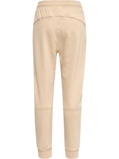 Rückansicht von hummel hmlFAST PANTS Trainingshose Kinder HUMUS