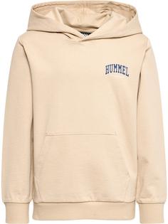hummel hmlFAST HOODIE Hoodie Kinder HUMUS