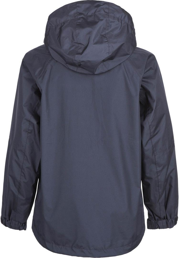 Weather Report Weather Report Carlene Jr. Regenanzug Kinder - 1001 Black - 2 | SportScheck