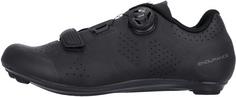 Endurance Kalasey Fahrradschuhe Herren 1001 Black