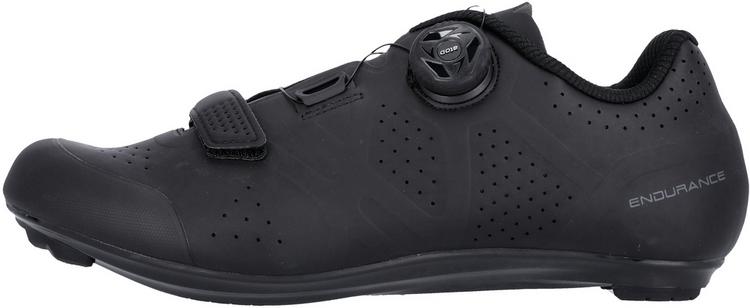 Endurance Endurance Kalasey Fahrradschuhe Herren - 1001 Black - 0 | SportScheck