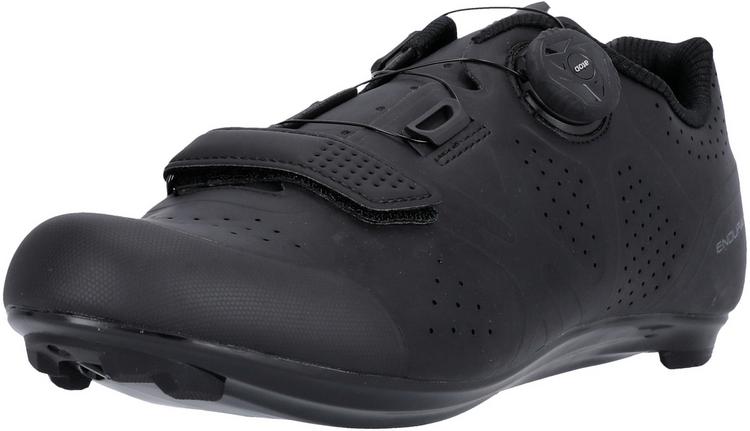 Endurance Endurance Kalasey Fahrradschuhe Herren - 1001 Black - 0 | SportScheck