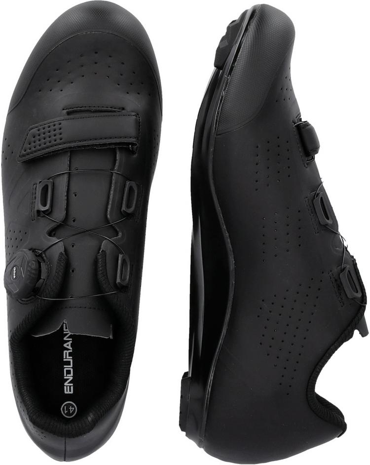 Endurance Endurance Kalasey Fahrradschuhe Herren - 1001 Black - 2 | SportScheck