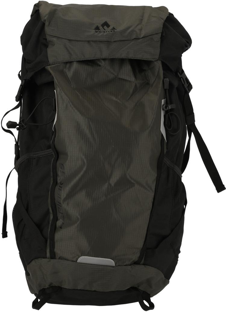 Whistler Whistler Alpinak Tourenrucksack - 3052 Forest Night - 0 | SportScheck