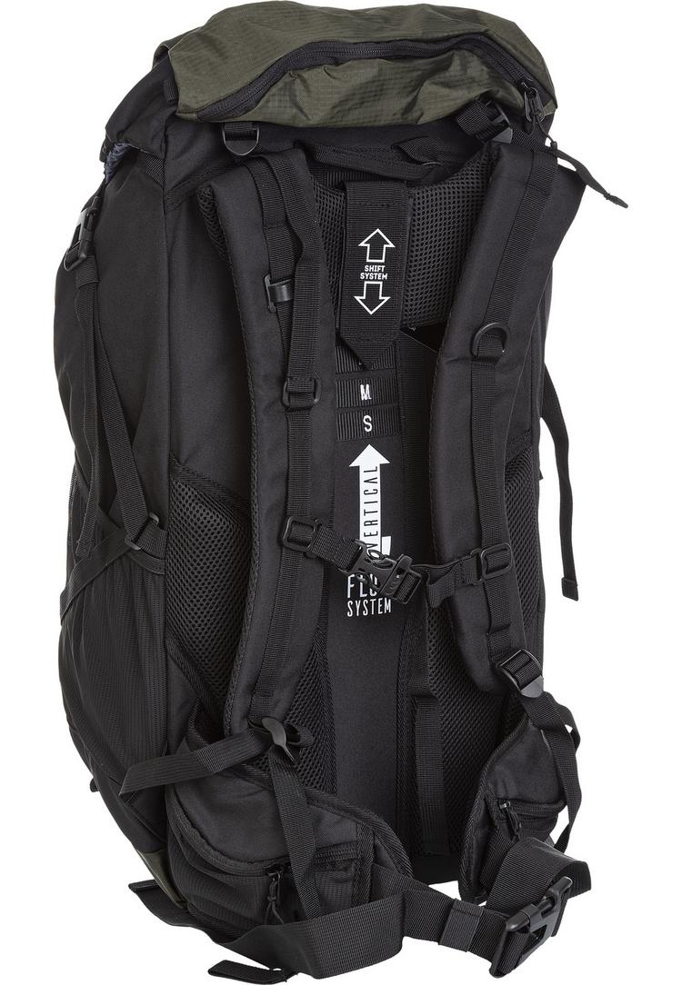 Whistler Whistler Alpinak Tourenrucksack - 3052 Forest Night - 1 | SportScheck