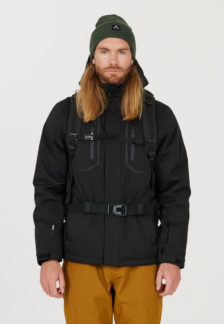 Whistler Whistler Alpinak Tourenrucksack - 3052 Forest Night - 0 | SportScheck