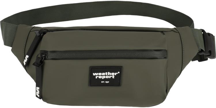 Weather Report Weather Report Bronze Bauchtasche - 3247 Cypress - 0 | SportScheck