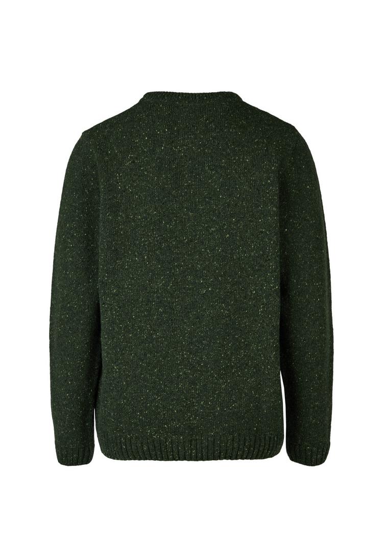 Cleptomanicx Cleptomanicx Spacer Strickpullover Herren - Laurel Wreath - 1 | SportScheck