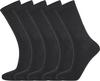 Endurance Seko Socken - 1001 Black
