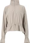 Athlecia Hero Windbreaker Damen - 1153 Dove