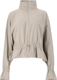 Athlecia Hero Windbreaker Damen - 1153 Dove
