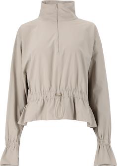 Athlecia Hero Windbreaker Damen 1153 Dove