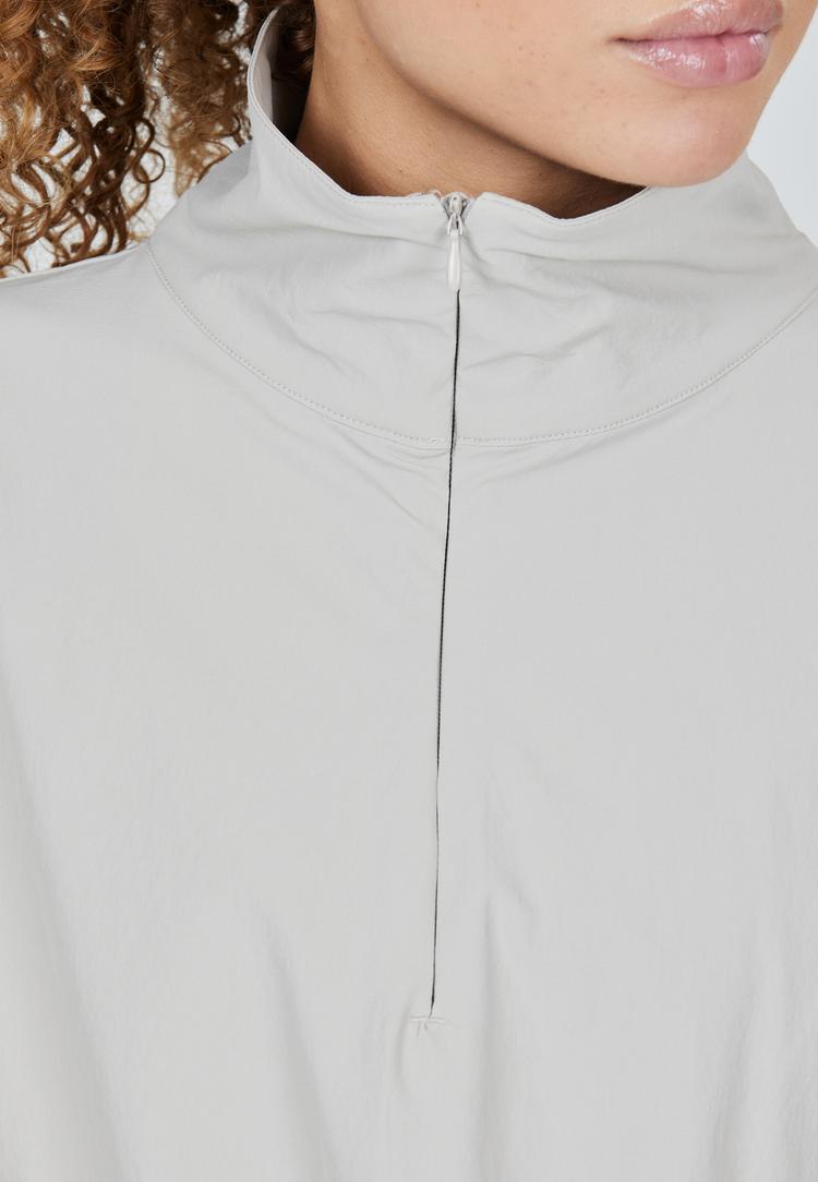 Athlecia Athlecia Hero Windbreaker Damen - 1153 Dove - 0 | SportScheck