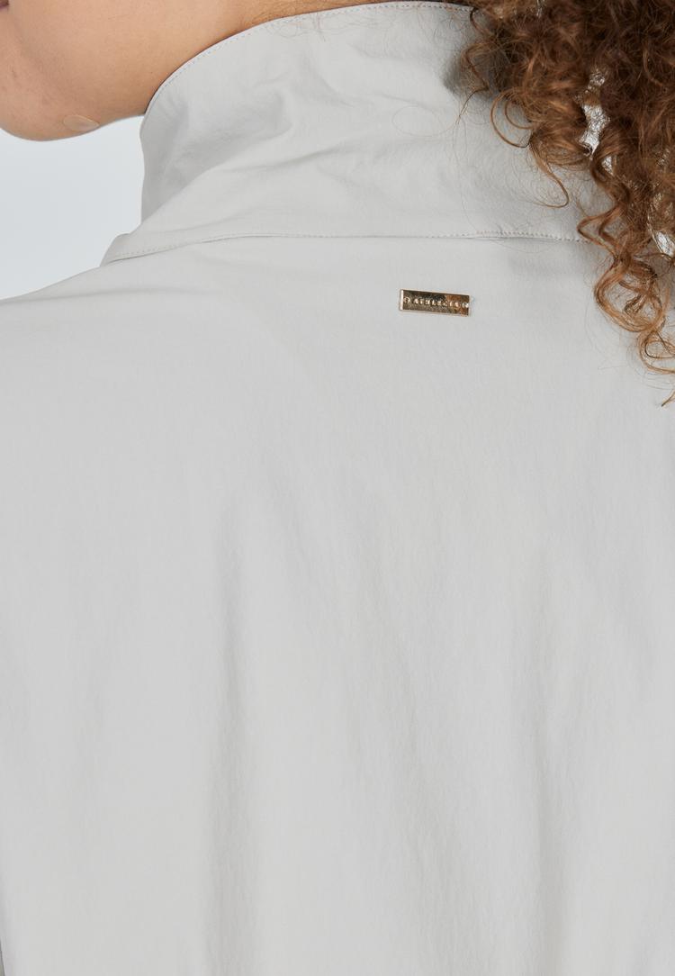 Athlecia Athlecia Hero Windbreaker Damen - 1153 Dove - 3 | SportScheck