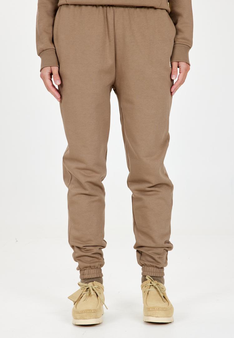 SOS SOS Majella Sweathose Damen - 3027 Timber Wolf - 1 | SportScheck