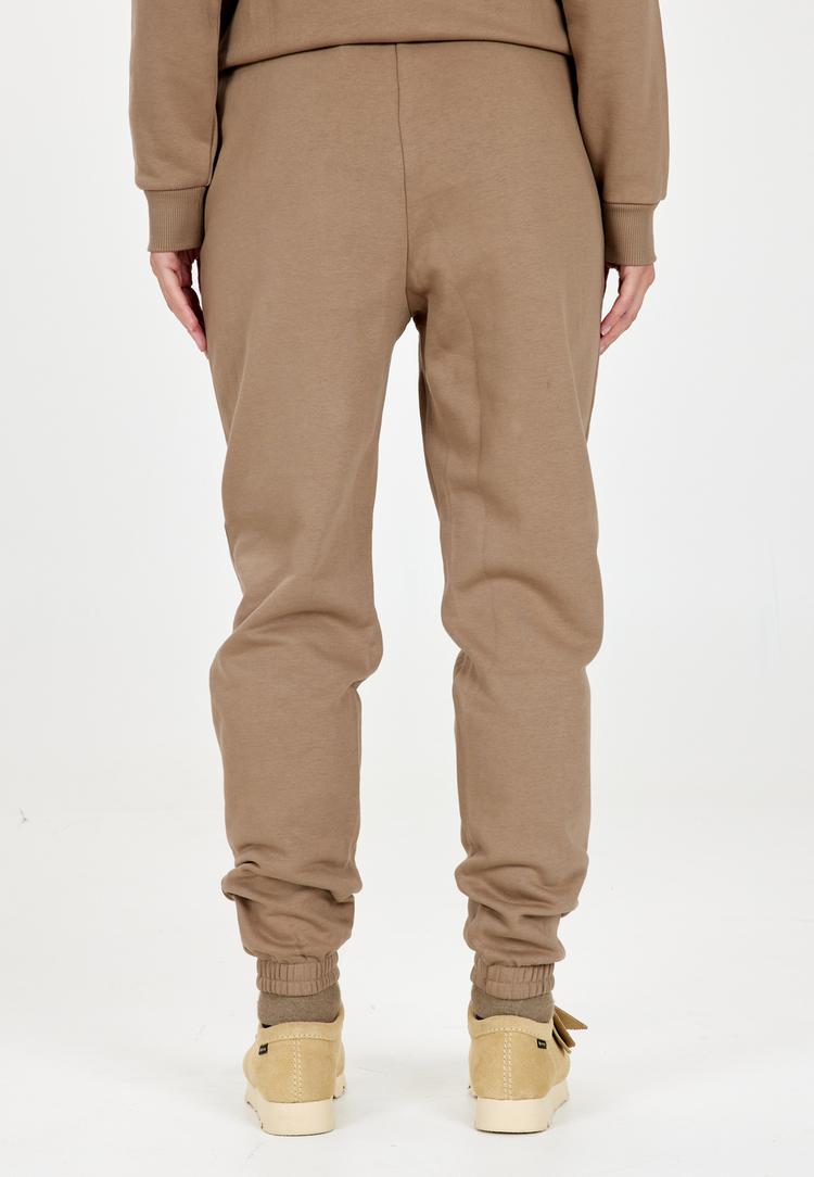 SOS SOS Majella Sweathose Damen - 3027 Timber Wolf - 3 | SportScheck