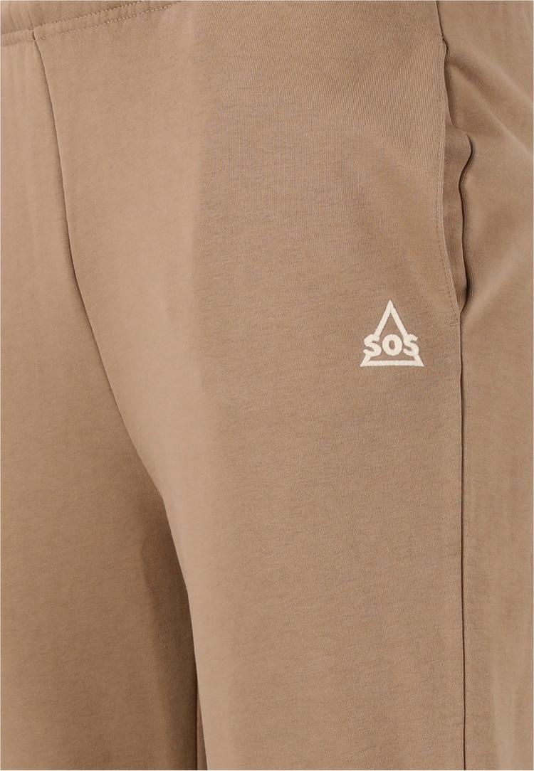 SOS SOS Majella Sweathose Damen - 3027 Timber Wolf - 0 | SportScheck