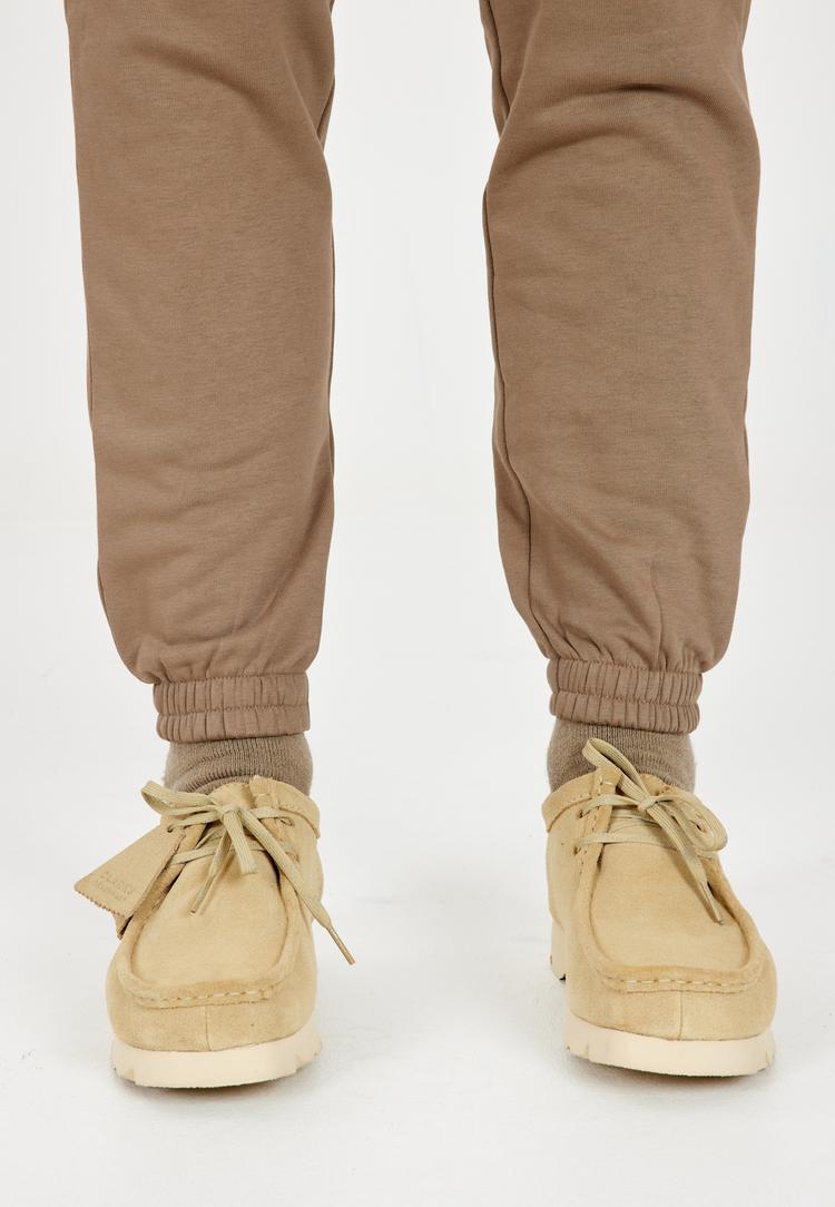 SOS SOS Majella Sweathose Damen - 3027 Timber Wolf - 1 | SportScheck