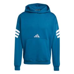 adidas adidas Marvel Spider-Man Hoodie Hoodie Herren Blue Night