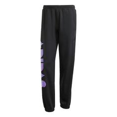 adidas adidas x Jeremy Scott Hose Trainingshose Herren Black