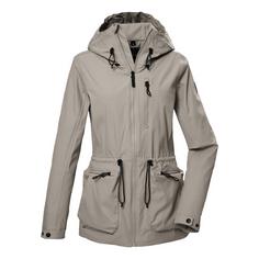 G.I.G.A. DX by killtec GS 55 Softshelljacke Damen Sand8110