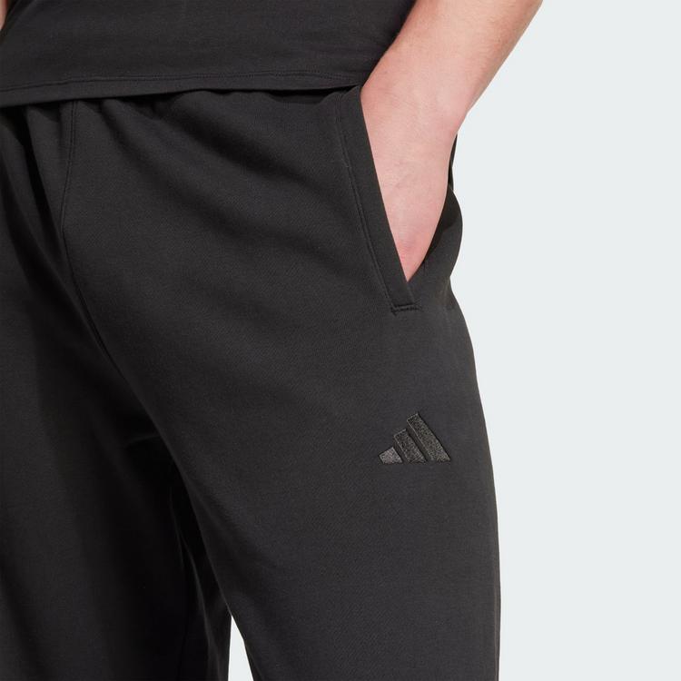 adidas adidas adidas x Jeremy Scott Hose Trainingshose Herren - Black - 1 | SportScheck