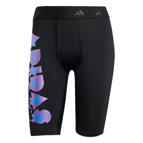 adidas adidas x Jeremy Scott Bike Short Tights Herren