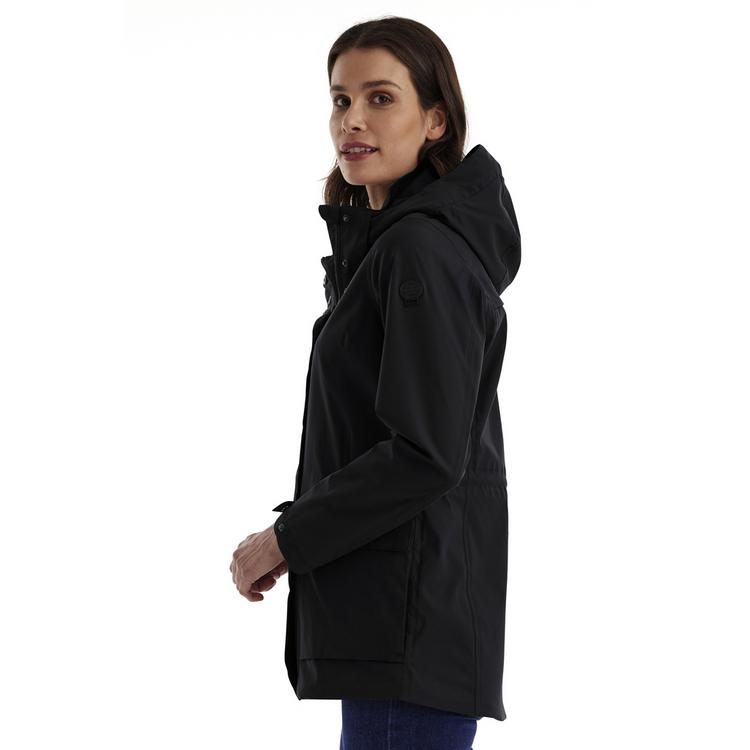 G.I.G.A. DX by killtec G.I.G.A. DX by killtec GS 54 Softshelljacke Damen - Schwarz0110 - 16 | SportScheck