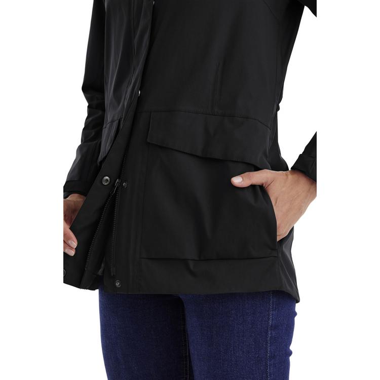 G.I.G.A. DX by killtec G.I.G.A. DX by killtec GS 54 Softshelljacke Damen - Schwarz0110 - 17 | SportScheck