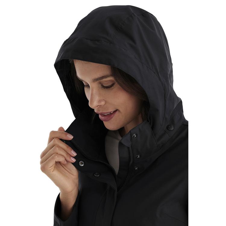 G.I.G.A. DX by killtec G.I.G.A. DX by killtec GS 54 Softshelljacke Damen - Schwarz0110 - 18 | SportScheck