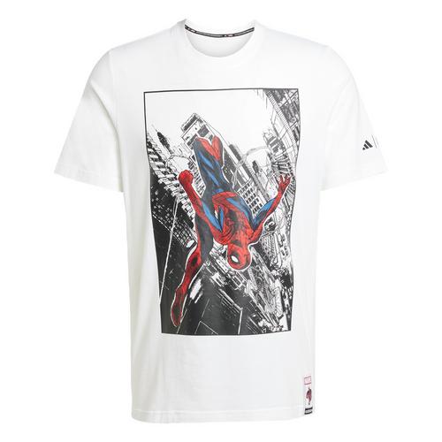 adidas adidas &copy;Marvel Spider-Man T-Shirt T-Shirt Herren