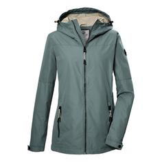 G.I.G.A. DX by killtec GS 71 Softshelljacke Damen Grün2019