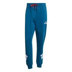 adidas adidas Marvel Spider-Man Jogginghose Trainingshose Herren Blue Night