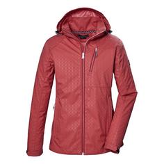 KILLTEC KOS 121 Softshelljacke Damen Rot4541