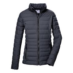 G.I.G.A. DX by killtec GS 64 Softshelljacke Damen Blau3044