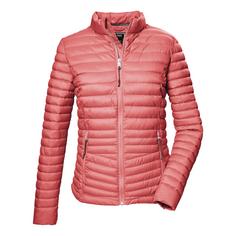 KILLTEC KOS 58 Softshelljacke Damen Pink472