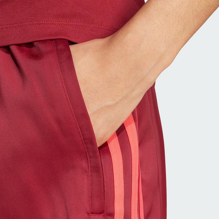adidas adidas DFB Shorts Funktionsshorts Damen - Team Coll Burgundy 2 - 0 | SportScheck