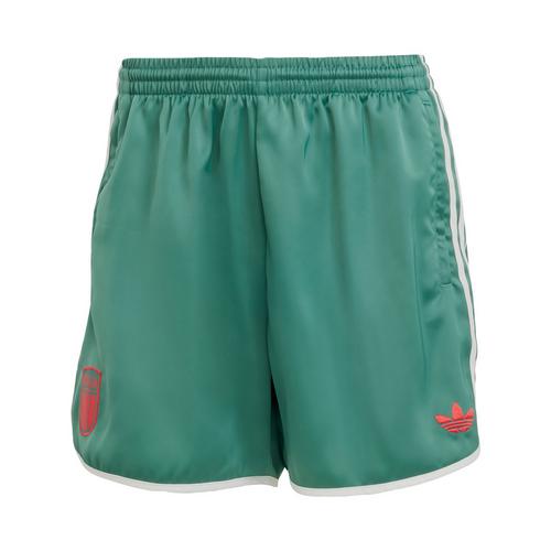 adidas Italien Shorts Funktionsshorts Damen