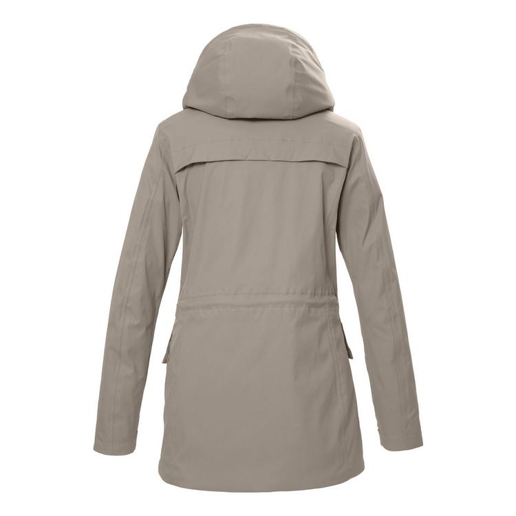 G.I.G.A. DX by killtec G.I.G.A. DX by killtec GS 54 Softshelljacke Damen - Sand8110 - 11 | SportScheck